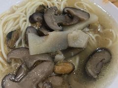 -华兴街自力面店