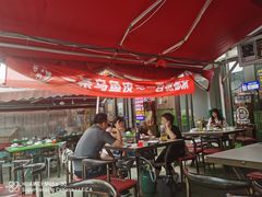 -重庆何乌鱼(南湖逸家店)