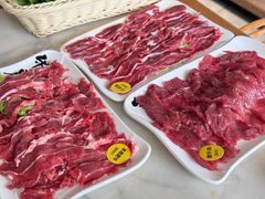 -牛沙暴潮汕牛肉火锅(章江南大道店)
