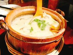 -悟长年潮汕菜砂锅粥(圣熙8号店)
