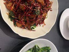 -汉水谣·江景餐厅(江滩店)