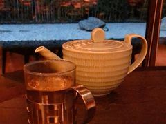 -西安凯悦酒店·湖畔中餐厅