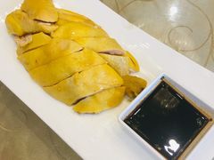 -乾隆美食·本帮菜(黄河路店)