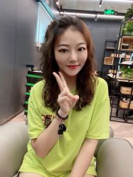 -藤野造型·专业烫染店