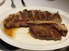 -王品牛排(郑州大卫城店)