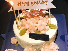 -杜哈夫DOUX RÊVE·生日蛋糕(日月光店)