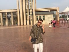 -武清南湖绿博园