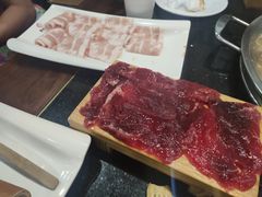 -重庆圣渝老火锅(掌起镇横街店)