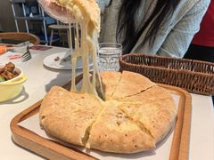 -烁先生披萨·儿童餐下午茶(河南岸店)