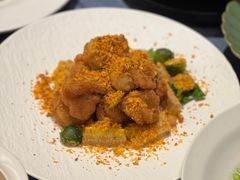 -A One Kitchen·南京精菜馆(德基广场店)