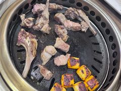 -火炉火自助餐(悠唐购物中心店)