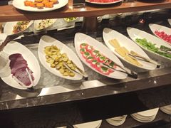-拉蒂娜·巴西牛排馆 Latina·Brazilian Steakhouse(王府井喜悦店)