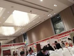 -北京朝阳悠唐皇冠假日酒店