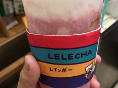 -LELECHA乐乐茶(美罗城店)