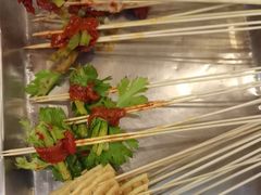 -钢管厂五区小郡肝火锅串串香(清河店)