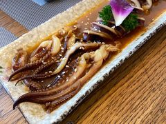 -酒井酱子·深夜食堂(东城汇店)