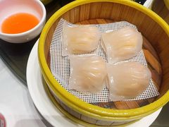 -香港狮子山下·明星粤菜餐厅(北苑店)