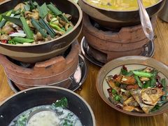 -麻伊伏土菜馆(朗州路店)