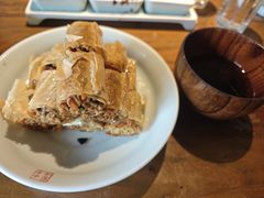 -小吊梨汤·北京菜(香山店)