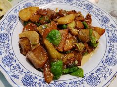 -石老头关东饺子王·东北菜(嘉华鑫城店)