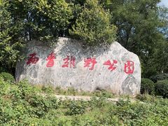 -西青郊野公园