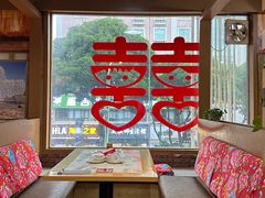 -东北民俗村·东北菜(翻身店)
