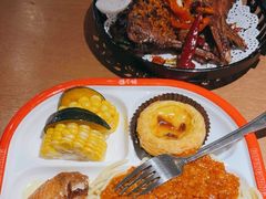 -避风塘·老港味餐厅(虹口龙之梦店)