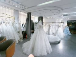 点击看大图 -LOVE SHINE婚纱·红鼎庄龙凤褂·妈妈装定制