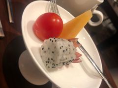 -彩丰楼·中餐厅(国家会展中心上海洲际店)