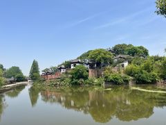 -东坡赤壁风景名胜区