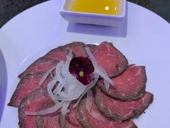-将太无二·北美传奇寿司(荟聚购物中心西红门店)