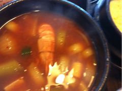 大酱汤-Dombe豚(黑猪肉街店)
