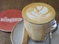 -The Workshop Coffee