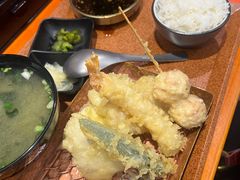 -天妇罗内顺田(罗湖店)