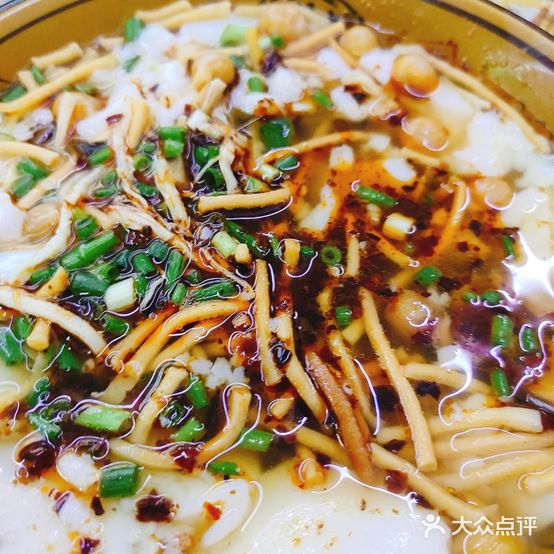 李氏凉皮·宜宾燃面(小北街店)