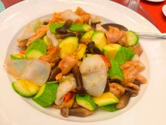 -美心皇宫(沙田大会堂店)