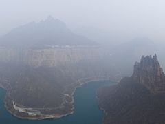 -河南宝泉旅游区