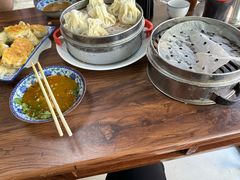 -白老大羊杂碎稍麦