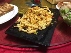 -大眼锅贴水饺(河东店)