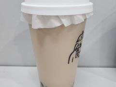-喜茶(东莞汇一城店)