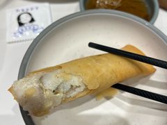 -馋三尺蟹粉小笼(人民广场店)