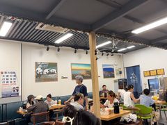 -艺味深尝(云锦路店)
