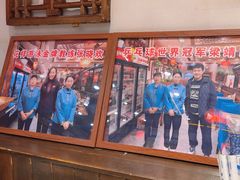 -玉桥餐厅(天坛店)