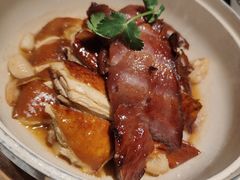 -留半山·香港食堂(啦啦宝都店)