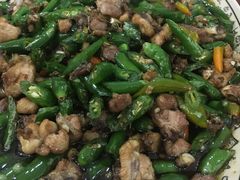 -陈有良尖椒鸡(渝中示范店)