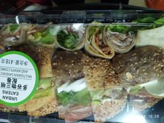 -ALDI奥乐齐超市(凯德虹口店)