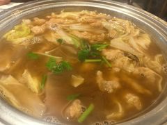 -山东宾馆·齐鲁苑餐厅