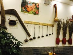 -芝麻花餐厅(祁家豁子店)