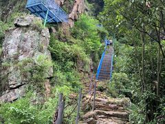 -水墨汀溪风景区
