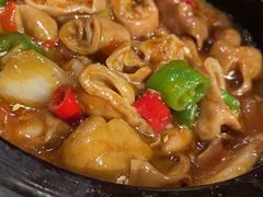 -滇越乘象云南餐厅(豆各庄店)